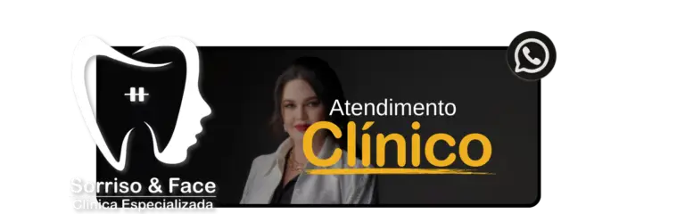 Atendimento Clínico